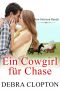 [New Horizon Ranch 03] • Ein Cowgirl für Chase